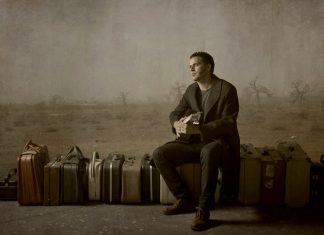 Depedro, viaje de ‘El Pasajero’ a la ciudad