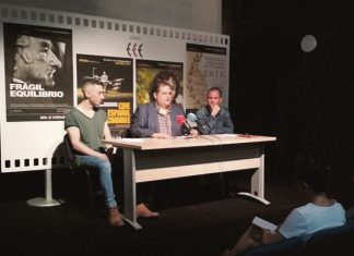 El papel de la mujer cinematográfica, protagonista este mes en la Filmoteca