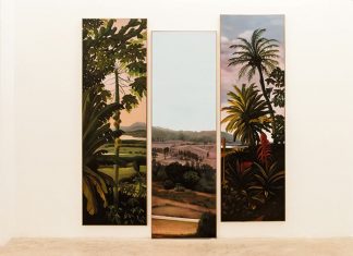 ‘Repoussoir’, de la artista madrileña Gabriela Bettini, se alza con el Premio ‘Obra Abierta’