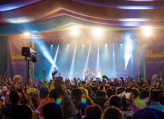 Musiccca Azúcar Moreno, Ladilla Rusa, Karina y Paco Clavel, primeras confirmaciones de Horteralia en el WiZink Center