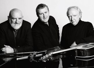 Agenda semana del 23 al 29 de octubre