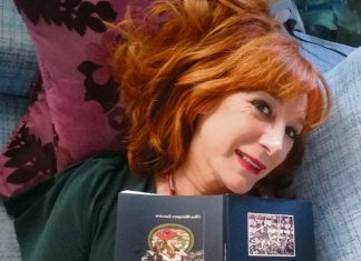 La periodista Elisa Blázquez presenta su novela ‘La mujer que se casó consigo misma’