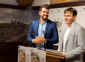 La Diputación de Cáceres crea un nuevo programa cultural para atraer turistas a la provincia