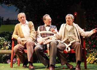 Agenda semana del 30 de octubre al 5 de noviembre