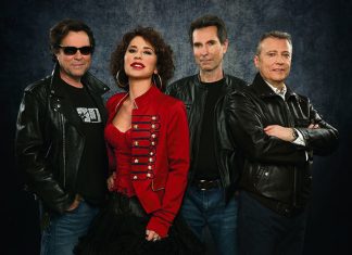 Olé Olé y Vicky Larraz ‘pondrán a mil’ Horteralia