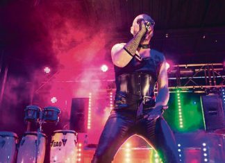 Privan de Camp, Las Despechadas y Carnical Brothers, dj’s para Horteralia 2017