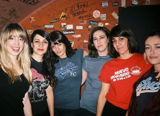Grito, un festival para visibilizar a las mujeres en los escenarios