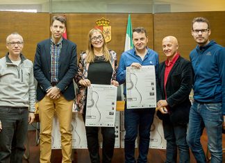 El XII Encuentro de Guitarra ‘Norba Caesarina’ reúne en la ciudad a grandes concertistas, como Alí Arango, Xianji Liu y Ricardo Gallén