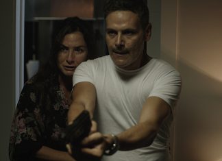 El ciclo ‘Cine de otoño’ de la Diputación de Cáceres lleva la película ‘Garantía personal’ a siete localidades