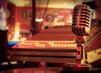 Fin de semana de fiesta aniversario y festival solidario en Boogaloo Café