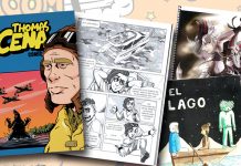 La Diputación de Cáceres convoca el VI Premio Cómic/Manga/Arte Joven