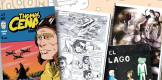 La Diputación de Cáceres convoca el VI Premio Cómic/Manga/Arte Joven