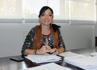 Carmen Núñez Cumplido, Directora General de Políticas Sociales, Infancia y Familia: “El paso por los centros de menores tiene que ser lo más transitorio posible”