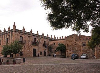 El Museo de Cáceres organiza visitas guiadas y talleres en torno a la muestra de Sorolla Reapertura de los museos