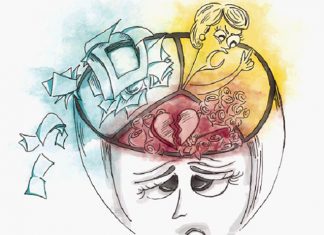 Enfermedad, salud y quejas