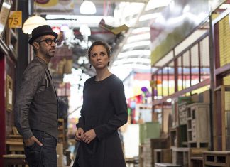 Agenda semana del 13 al 19 de noviembre