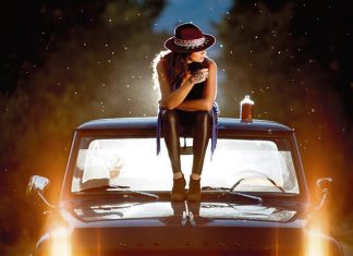 La cantante Rebeca Jiménez abre el festival La Avutarda Rock