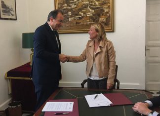 La ciudad contará con una fototeca digital