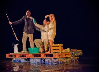 La sala Maltravieso presenta este fin de semana dos nuevos montajes teatrales