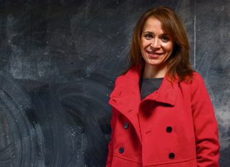 Belén Fernández Casero, Secretaria General del PSOE de Cáceres: “Si seguimos trabajando en esta línea ganaremos las elecciones”