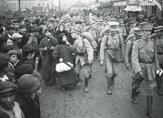 ‘Portugal en la Gran Guerra’, tema de una muestra fotográfica en el Museo de Cáceres