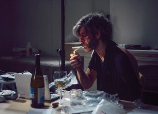 Ocho películas y una jornada de cortometrajes, programación de la Filmoteca para diciembre