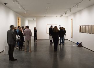 El Centro Helga de Alvear estrena exposición a la espera de inaugurar su ampliación