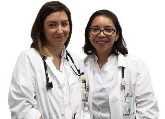 Vanesa Javato y Kattia Guevara: “La Medicina de Familia es cada vez más cercana y participativa con el paciente”