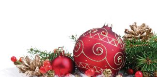 La Bruja Circe: Feliz Navidad a todos