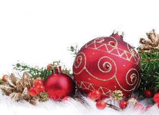 Navidad La Bruja Circe: Feliz Navidad a todos