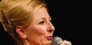 Pilar Boyero clausura el ciclo Flamenco en femenino en el Gran Teatro de Cáceres