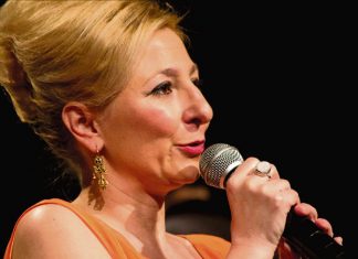 Pilar Boyero clausura el ciclo ‘Flamenco en femenino’ en el Gran Teatro de Cáceres Pilar Boyero clausura el ciclo Flamenco en femenino en el Gran Teatro de Cáceres