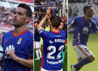 El I Campus David Rocha de Fútbol, todo un éxito