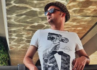 Miki Gazquez, ‘Esperando a Christine’: “Mezclamos el disco en Inglaterra, ellos hacen que todo suene bien”