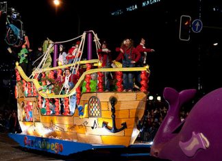 La fortaleza de los niños