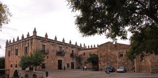 El Museo de Cáceres reabre al público este sábado en su horario habitual