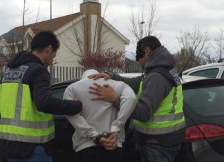 Minuro Peces no cuenta con nuevas detenciones, según la delegada del Gobierno