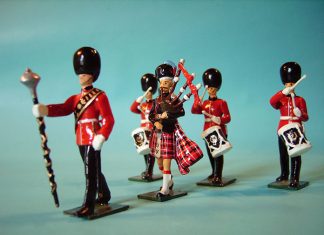 Para terminar fundido