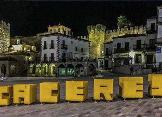 El Clúster del Turismo de Extremadura celebra un encuentro en Cáceres