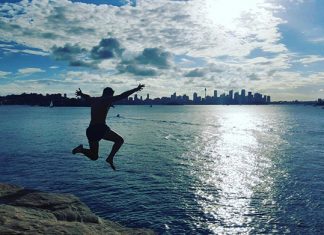 Aprender a vivir es aprender a morir