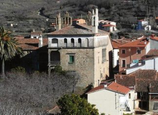 El Palacio de los Condes de Osorno abre al público los días 14 y 22 de noviembre