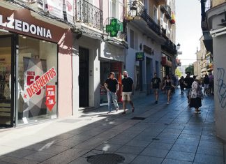 Los comerciantes de Cáceres piden soluciones urgentes y reales