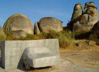 ¿Cuáles serán las actividades del Vostell por el Día de los Museos?