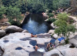 Diez razones para viajar al Norte de Extremadura