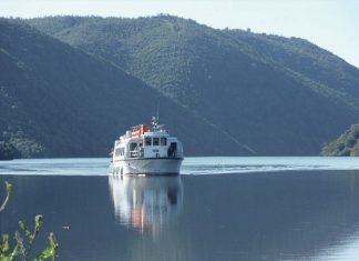 El Mes de las Reserva de las Biosfera llega a 7 localidades de Monfragüe y Tajo Internacional