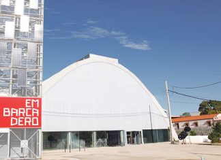 Las Rutas Guiadas Innovadoras se trasladan al sábado