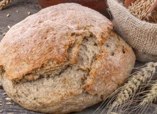 Ritual de abundancia con el pan