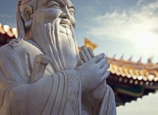 El taoísmo equilibrio y honestidad