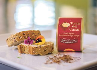 Europa determina que el uso ‘torta’ es exclusivo de la DOP Torta del Casar Europa determina que el uso torta es exclusivo de la DOP Torta del Casar