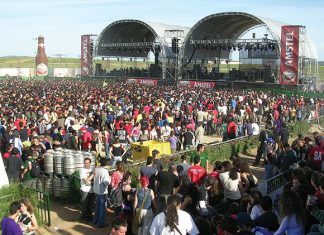 Kase.0, SFDK y Mala Rodríguez, subirán al escenario de Extremúsika 2022